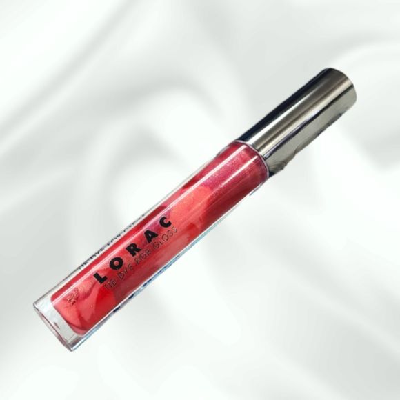 LORAC Other - LORAC "Flaming Mix" Tie Dye for Gloss